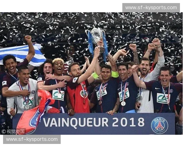 法国杯赛评：激情碰撞的足球盛宴，见证传奇诞生的舞台